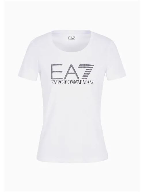 t-shirt EA7 | 6RTT29 TJRQZ1100